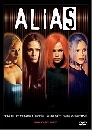 մ  Alias ѤѺ  1 (ҡ ) DVD 3 