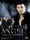 մ  Angel ෾ص  1-5 (ҡ) DVD 15 