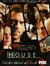 DVD  House M.D. 2      Season 2 () 12 