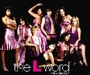  The L Word  6  4 DVD ***Final Season***