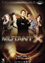 մ  Mutant X Season 1 ѹ¾Ѥ¾ѹ硫 3 DVD (ҡ)