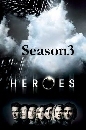 DVD  Heroes Season 3   3 [Master] 6 մ  ҡ+Ѻ