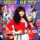  Ugly Betty Season 3  絵 蹢  3 DVD 12 蹨 Ѻ