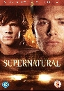 DVD  Supernatural Season 2 / һȹ˹š  2 ( 2 մ ҡ )