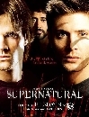 DVD  Supernatural Season 3 / һȹ˹š  3 ( 2 մ ҡ)