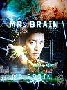 DVD  Mr.Brain Ѩ [V2D 4 ] ҡ¨ մբ´