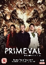  Primeval Season 2 š  2 (DVD 2 ) Ѻ
