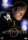 DVD  Millennium Season 1 ( 5   )