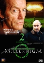 DVD  Millennium Season 2 ( 5   )
