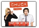  Chuck Season 3 Ѻͧ  3 DVD 10  Ѻ¨