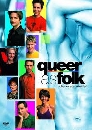  Queer As Folk : Season 1 / 8 DVD  / ˹ѧشͧá