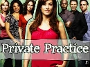  private practice  3   6 DVD ....Master