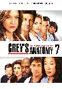  Grey's Anatomy Season 7 : ᾷԹ  7 ( DVD 8 ) ѧ診 Ѻ