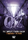 DVD  Oz Season 4 : ഹ ءʹ  4 (V2D 6 ) Ѻ.