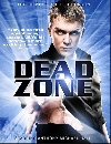 DVD  Dead Zone, The Season 5 : ˹  5 (V2D 3 蹨 )Ѻ............