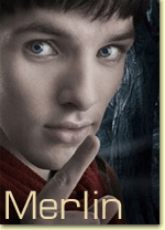 DVD Merlin Season 2 : ӹҹԹ  2 (§+Ѻ) 5  