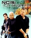 DVD NCIS : Los Angeles Season 2 (§ѧ+Ѻ) DVD 12 蹨 ͡