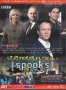 DVD  : Spooks Season2 / ԺѵԡѺѺഹê 2 3 蹨