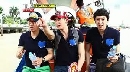 Running Man Ep.50 (DVD 1 ) Nichkhun (2PM), Kim Min Jung Special in Bangkok (Thailand)