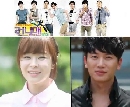 Running Man Ep.54 (DVD 1 ) -ҧ Protect TheBoss - Choi Kanghee and JiSung Ѻ