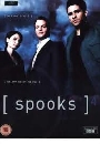  Spooks Season 1/ԺѵԡѺѺഹê  1 [ҡ+Ѻ] DVD 3 蹨