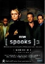  Spooks Season 3 / ԺѵԡѺѺഹê  3 [ҡ] DVD 3 蹨