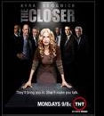 The Closer 觡ûԴ 1 () 7 DVD