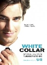 DVD White Collar Season 2   մ 9 蹨