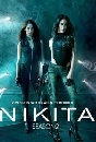  Nikita Season 2 :  õྪæҵ [ҡ] DVD 3 蹨