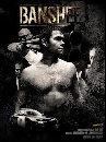  Banshee Season 1 [] DVD 3 蹨