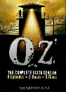  Oz Season 6 (˴ ءʹ  6)  DVD 3 蹨