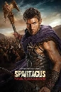 DVD  Spartacus 3 War Of The Damned [] մ 4 蹨