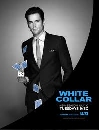   White Collar Season 4 [ҡ] DVD 8 蹨