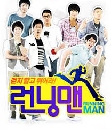 DVD Running Man Ep.115 [ҡ] ᢡѺԭ ع ֹͧ,  ع & Ǥѧ ҧԹ (TVXQ) 1 