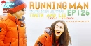 DVD Running Man / ѹ Ep 126 ҡ  DVD 1 