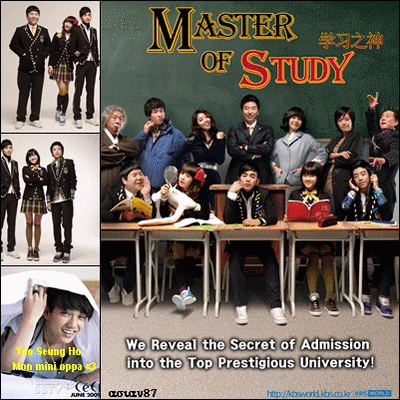 DVD   Master of Study [] մ 4 蹨