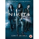 DVD  Nikita Season 3 [] մ 5 蹨