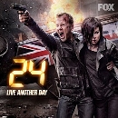 DVD  24 . ѹѹ 24 Live Another Day DVD 3 蹨...ҡ***