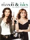  Rizzoli & Isles Season 3 : ͧ׺кѴ  3 () 3 DVD