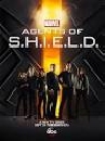  Marvel's Agents Of S.H.I.E.L.D. (2013) Season 1 (Ѻ) 5 DVD