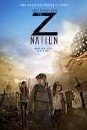  Z Nation Season 1 () 4 DVD.the end