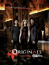 DVD  : The Originals Season 1 [] 5 蹨