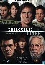 DVD  : Crossing Lines Season 1 ԦҵԹȡᴹ  1[ҡ]2 蹨