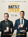 DVD  : Battle Creek Season 1/2 ѡ׺䢤ջǹ  1 [ҡ] 2 蹨