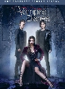 DVD The Vampire Diaries Season 4 : ѹ֡ѡ ѧ  4 [ҡ + ѧ] DVD 6 蹨