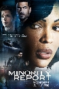 DVD Minority Report Season 1 : ˹»ҺҪҡ͹Ҥ  1 ҡ ͡ 3 蹨