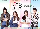DVD Kiss The Series ѡͧٺ  ´ þ ,ء ùɰ [DVD ͡ 3 蹨]
