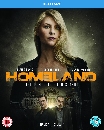 DVD  Homeland Season 5 : ҵú  5 [ҡ] DVD 3蹨...