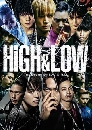 DVD ѹ Ѻ High & Low Season 2 DVD 2 蹨