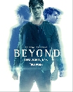 dvd  Ѻ -Beyond  ˹  Season 1-2 dvd 5蹨